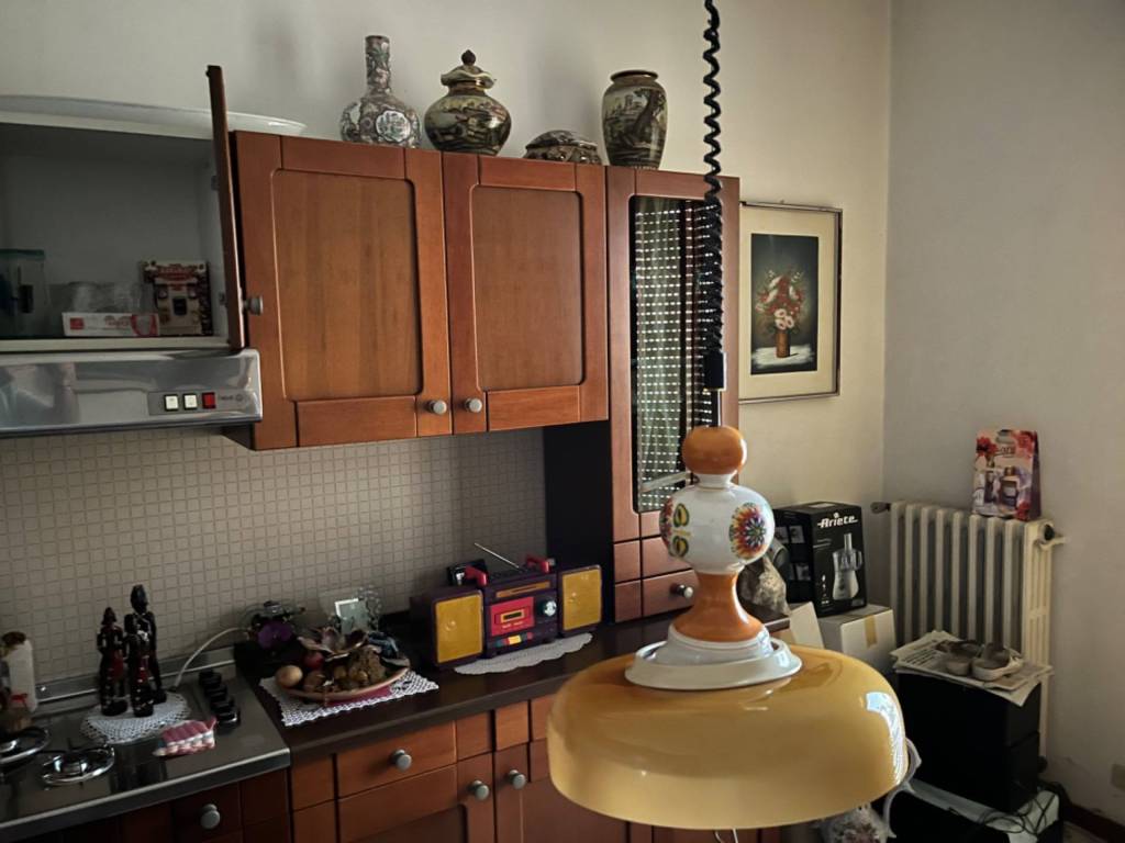 appartamento in vendita a Solza