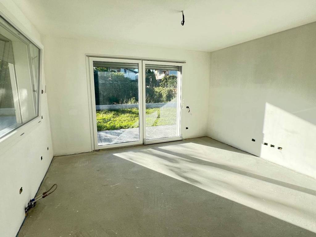 casa indipendente in vendita a Solza