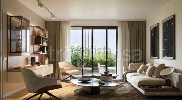 casa indipendente in vendita a Solza