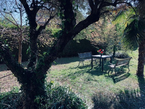 appartamento in vendita a Solza