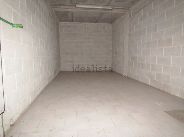 ufficio in vendita a Solza