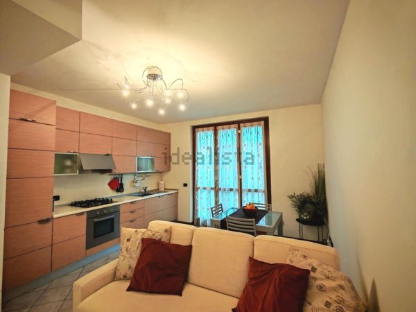 appartamento in vendita a Solza