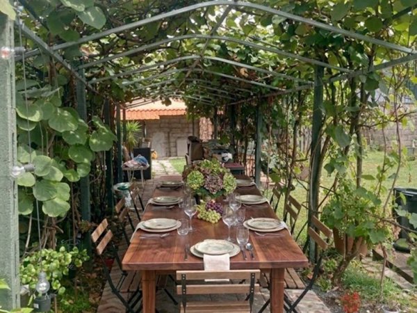 casa indipendente in vendita a Solza