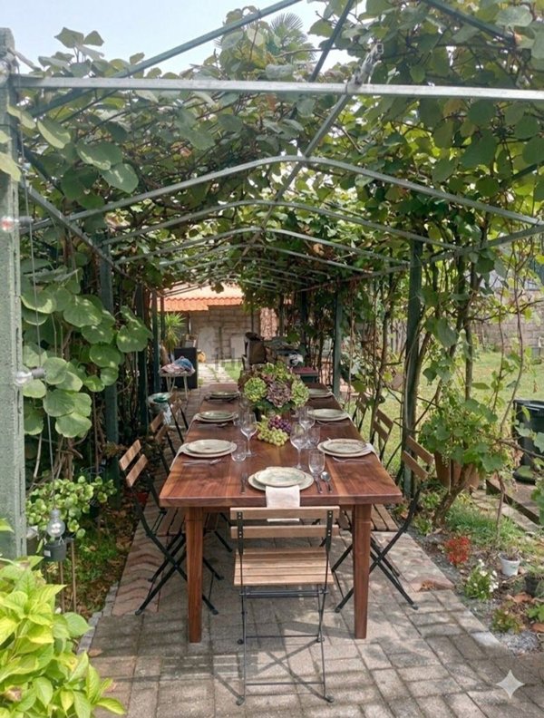 casa indipendente in vendita a Solza