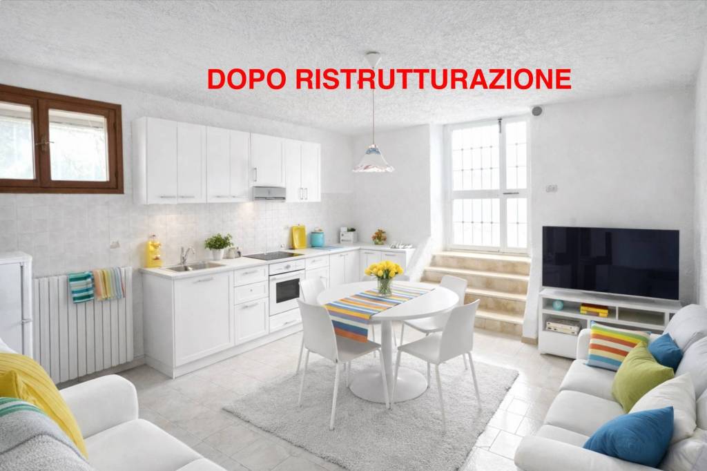 appartamento in vendita a Solza