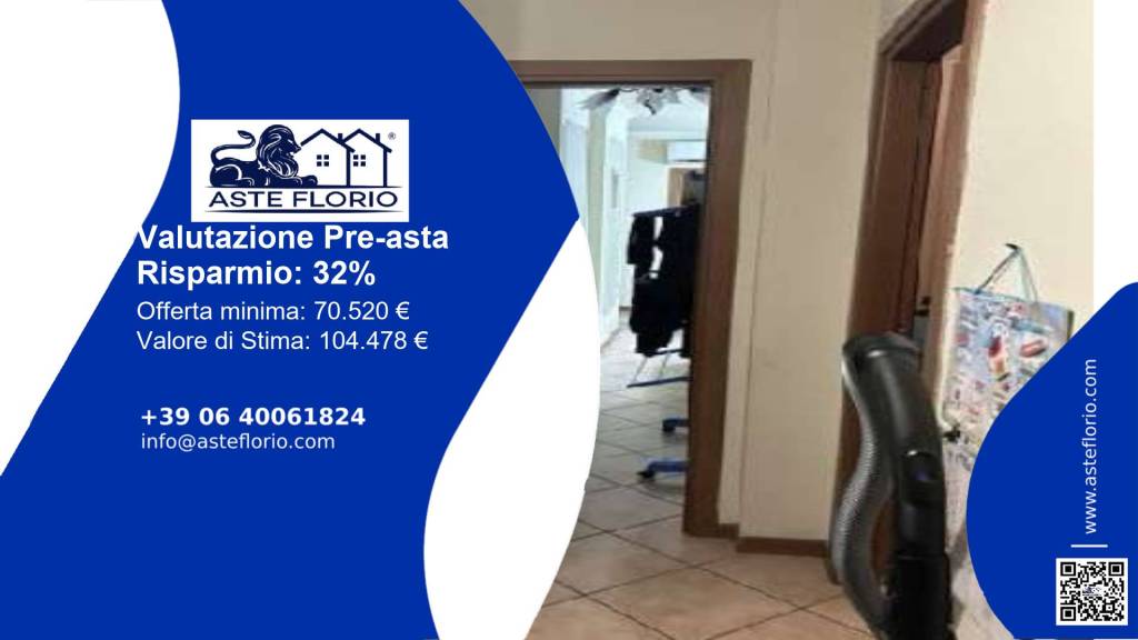 appartamento in vendita a Solza