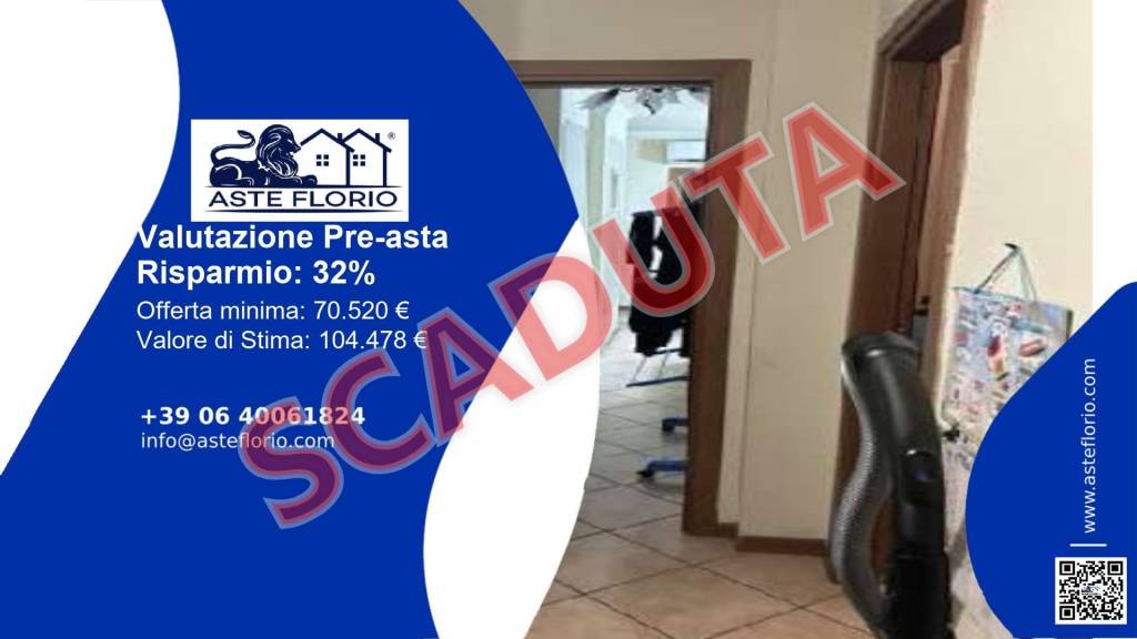 appartamento in vendita a Solza