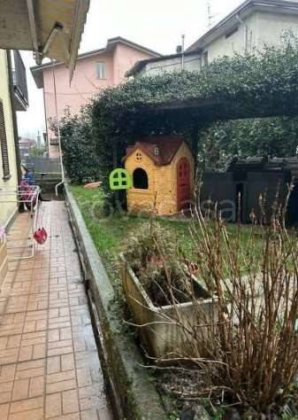 appartamento in vendita a Solza
