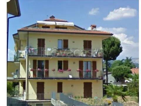 appartamento in vendita a Solza