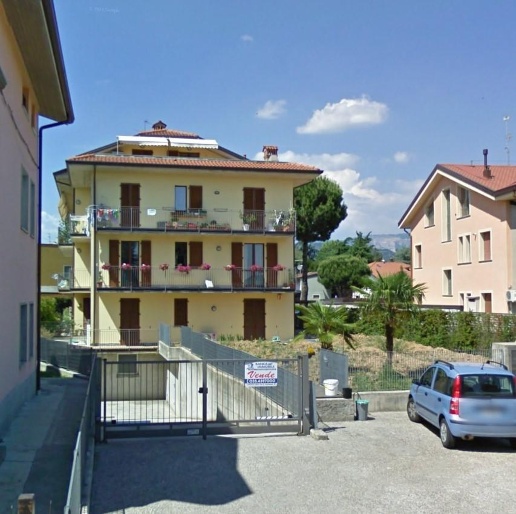 appartamento in vendita a Solza
