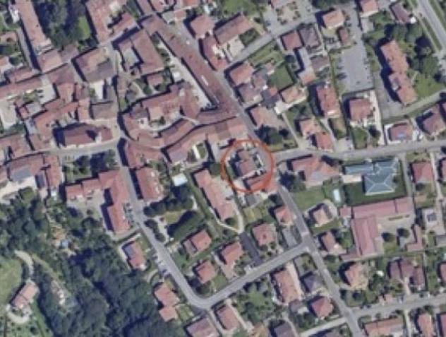 appartamento in vendita a Solza