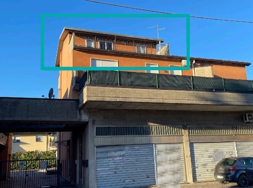 appartamento in vendita a Solza