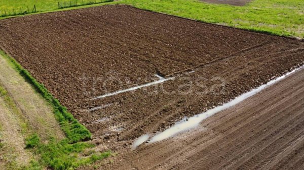 terreno agricolo in vendita a Solza