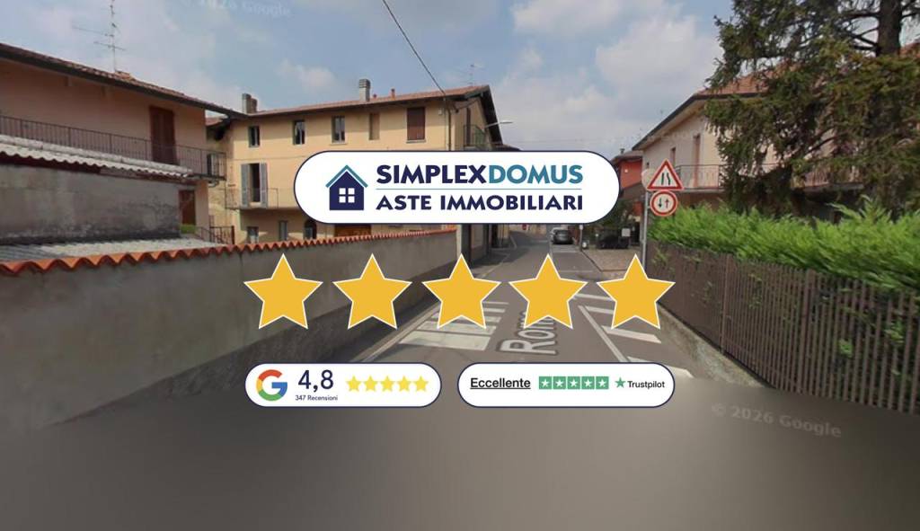 appartamento in vendita a Solza