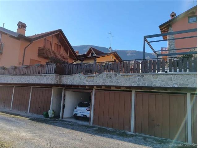 appartamento in vendita a Sant'Omobono Terme