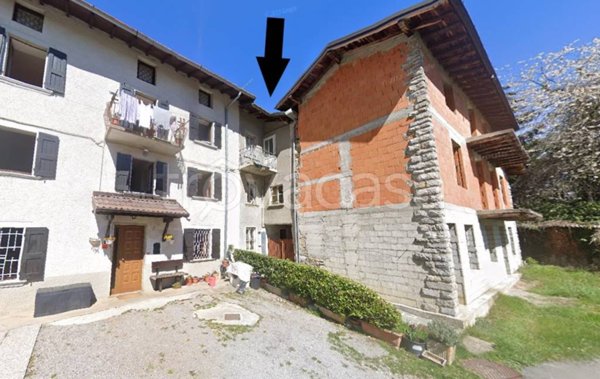 casa indipendente in vendita a Sant'Omobono Terme