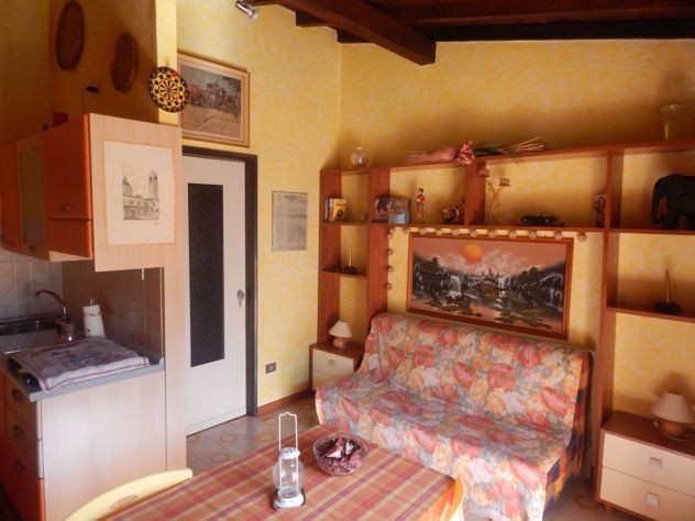 appartamento in vendita a Sant'Omobono Terme