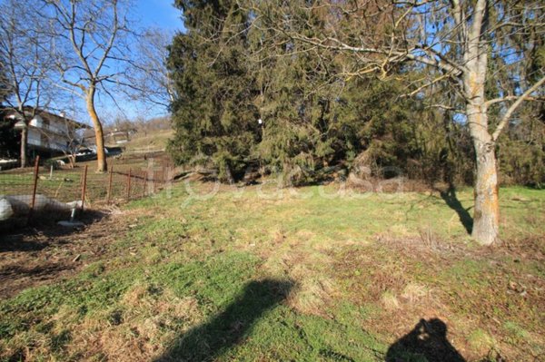 terreno agricolo in vendita a Sant'Omobono Terme in zona Selino Basso
