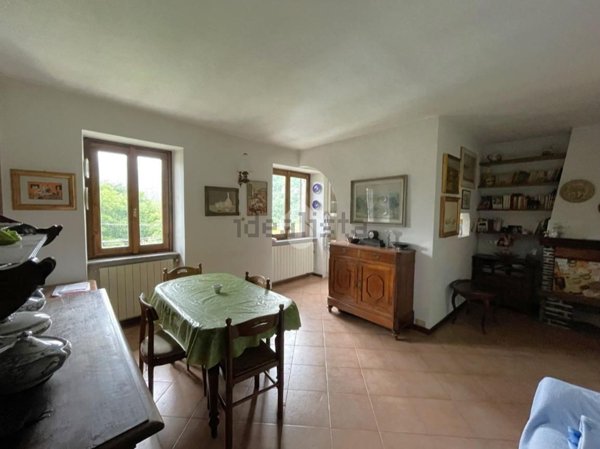 appartamento in vendita a Sant'Omobono Terme
