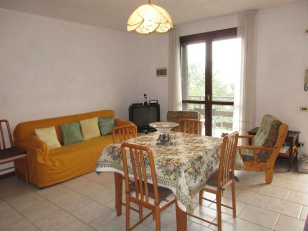 appartamento in vendita a Sant'Omobono Terme
