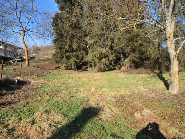 terreno agricolo in vendita a Sant'Omobono Terme in zona Selino Basso