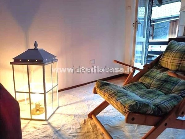 appartamento in vendita a Sant'Omobono Terme