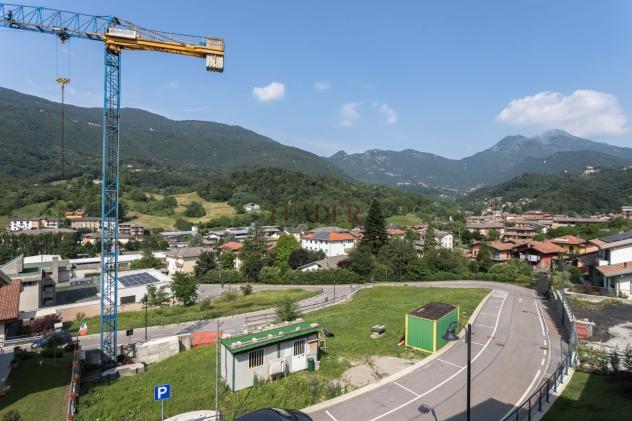 casa indipendente in vendita a Sant'Omobono Terme