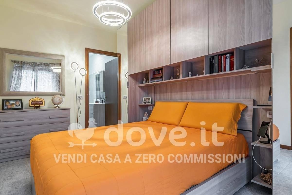 appartamento in vendita a Sant'Omobono Terme in zona Selino Alto