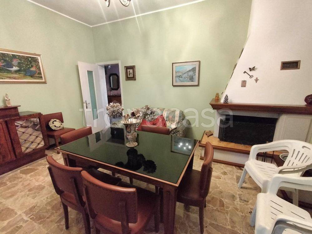 casa indipendente in vendita a Sant'Omobono Terme in zona Cepino