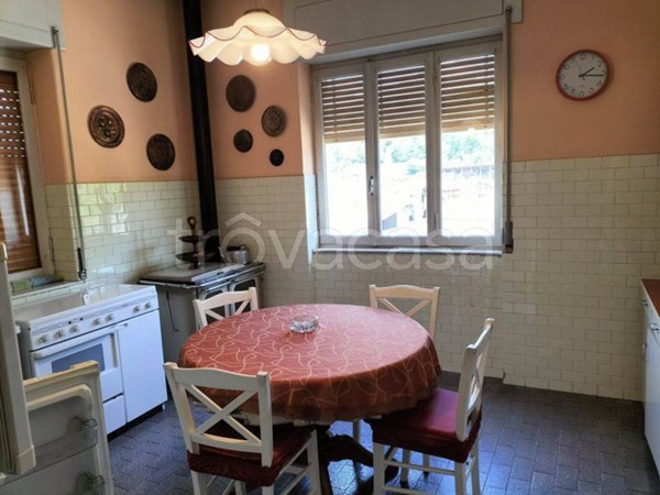 casa indipendente in vendita a Sant'Omobono Terme in zona Cepino