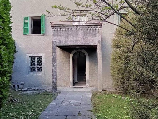 casa indipendente in vendita a Sant'Omobono Terme in zona Selino Alto