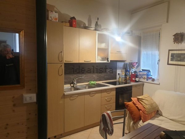 appartamento in vendita a Sant'Omobono Terme in zona Selino Basso