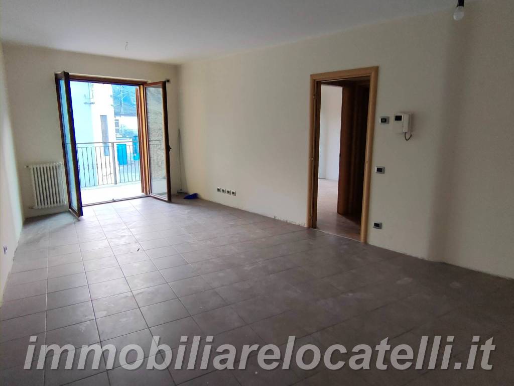 appartamento in vendita a Sant'Omobono Terme