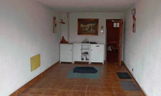 appartamento in vendita a Sant'Omobono Terme
