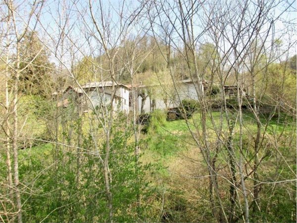 casa indipendente in vendita a Sant'Omobono Terme