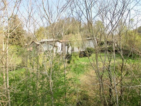 casa indipendente in vendita a Sant'Omobono Terme