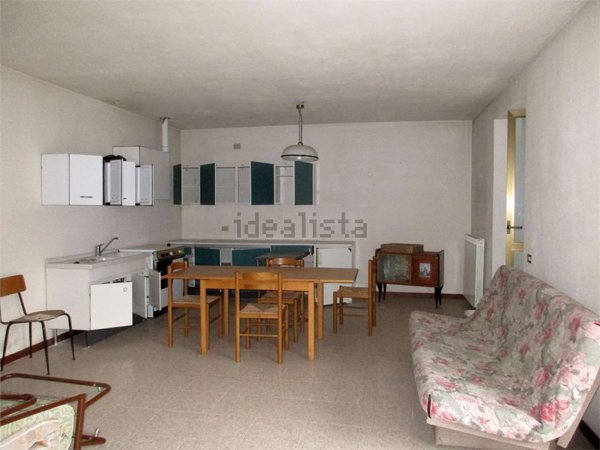 appartamento in vendita a Sant'Omobono Terme