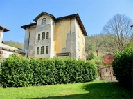 casa indipendente in vendita a Sant'Omobono Terme