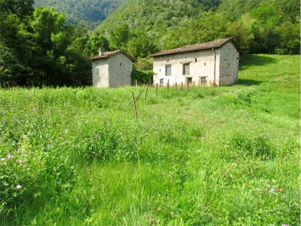 appartamento in vendita a Sant'Omobono Terme