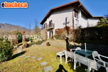 casa indipendente in vendita a Sant'Omobono Terme