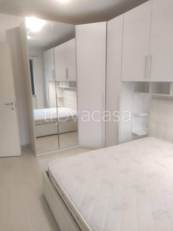 appartamento in vendita a Sant'Omobono Terme