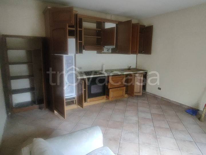 appartamento in vendita a Sant'Omobono Terme
