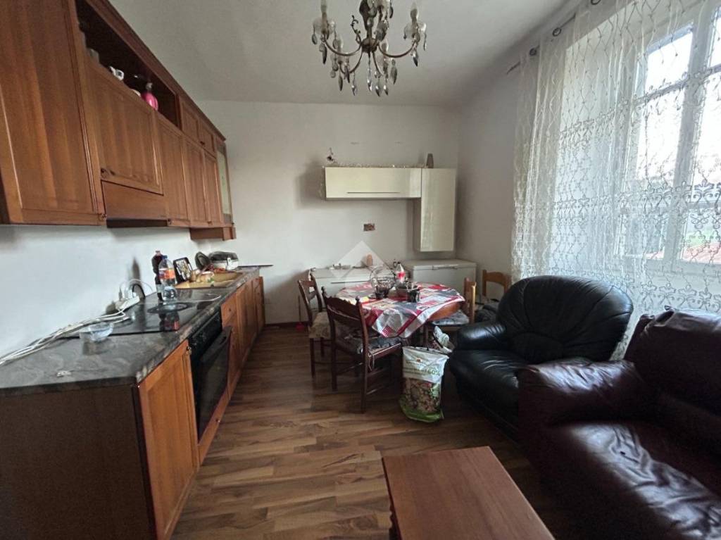 appartamento in vendita a Sant'Omobono Terme in zona Cepino