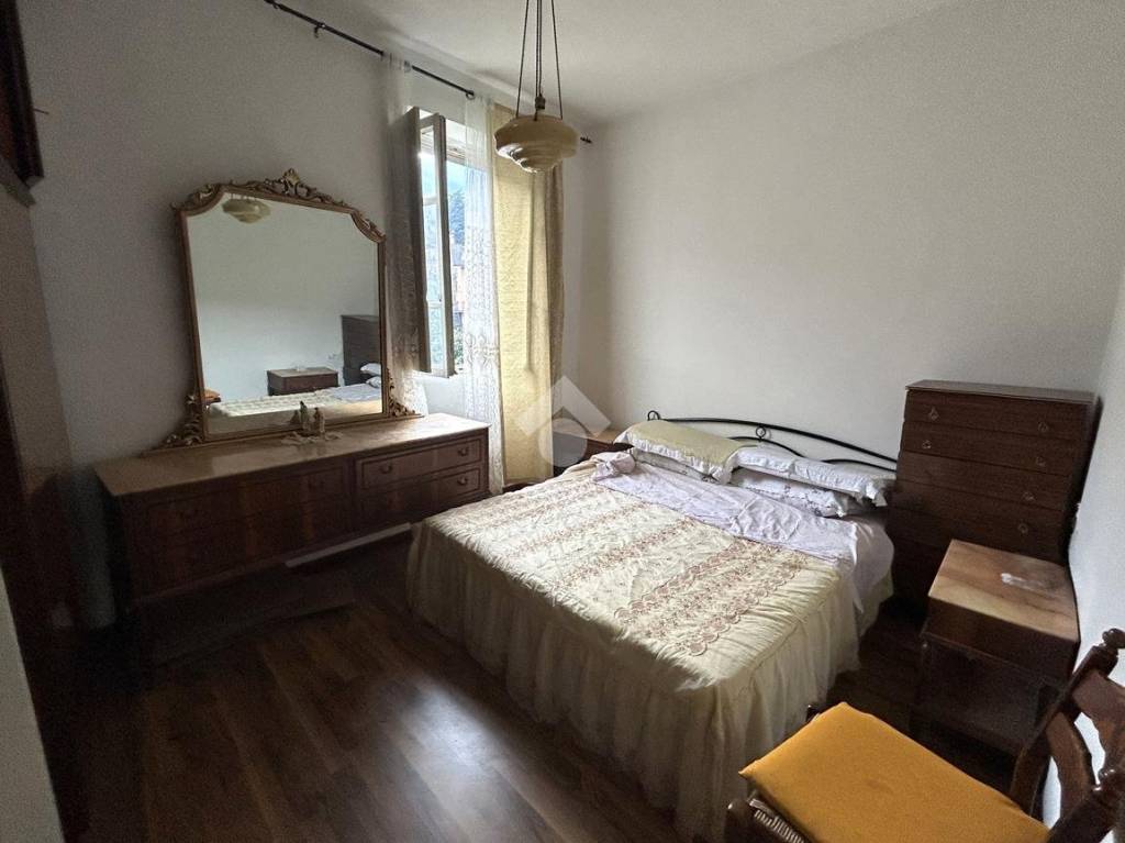 appartamento in vendita a Sant'Omobono Terme in zona Cepino