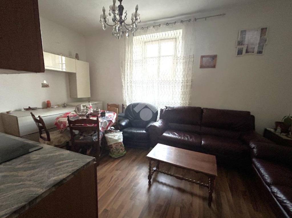 appartamento in vendita a Sant'Omobono Terme in zona Cepino