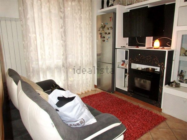 appartamento in vendita a Sant'Omobono Terme