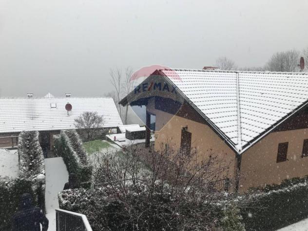 appartamento in vendita a Sant'Omobono Terme in zona Valsecca