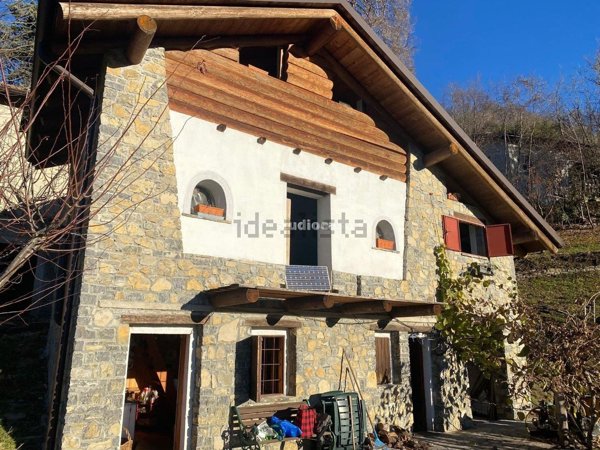appartamento in vendita a Sant'Omobono Terme