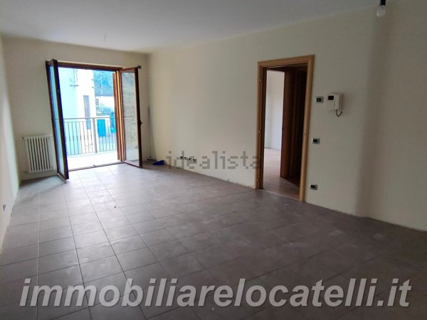 appartamento in vendita a Sant'Omobono Terme