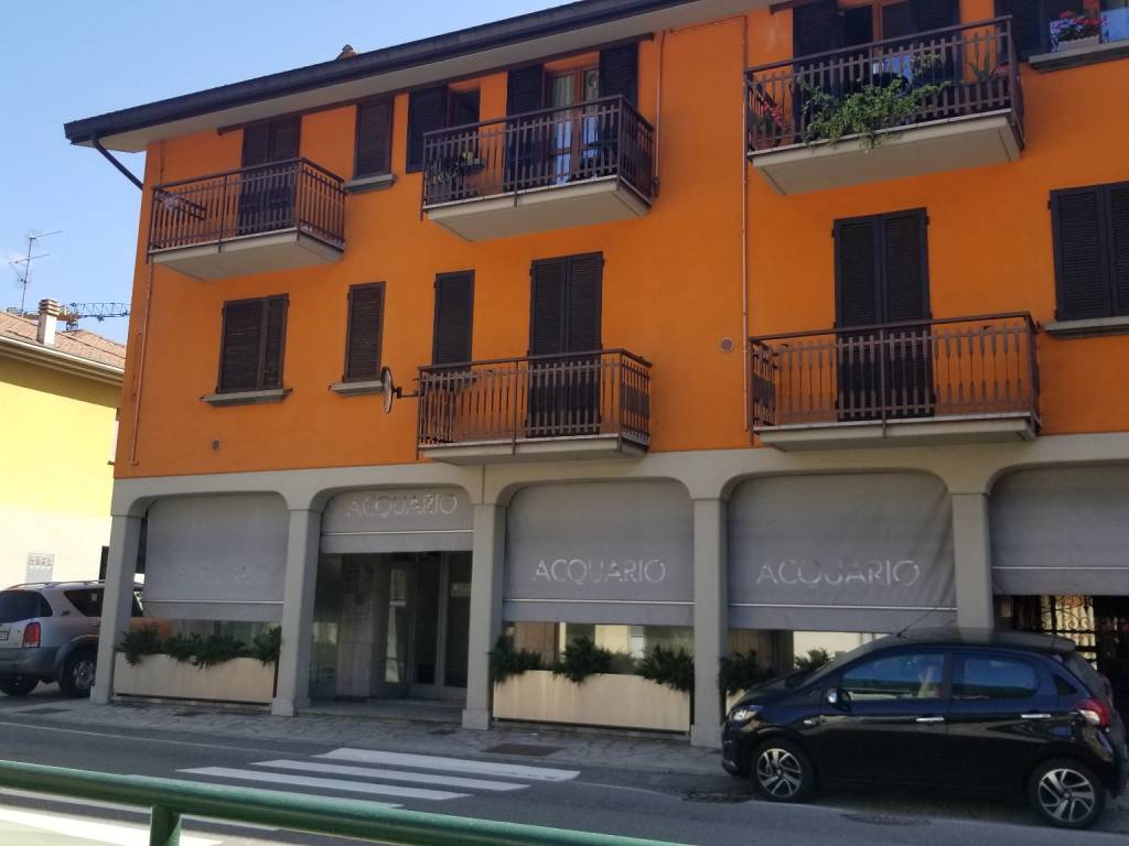 casa indipendente in vendita a Sant'Omobono Terme in zona Selino Basso